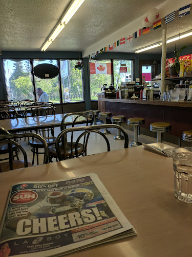 Comentarii opinii despre A & V Drive-In