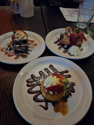 Chewies Oyster Bar Kitsilano