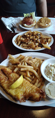 17 Restaurant - Blind River