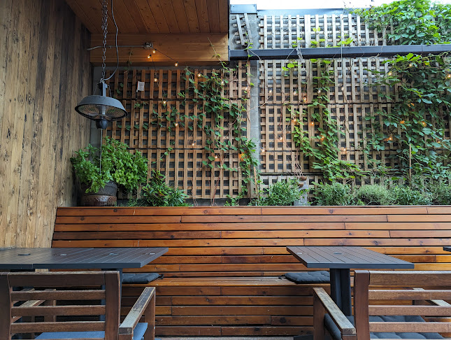 Comentarii opinii despre Betulla Burning