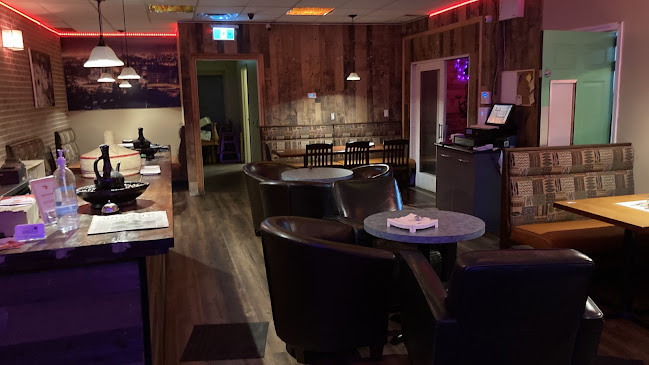 Muya Restaurant - Hospitality and gastronomy