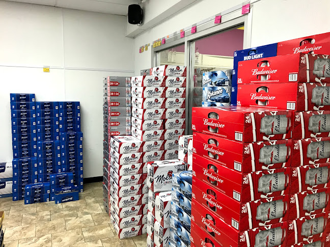 Vivo Liquor - Spruce Grove