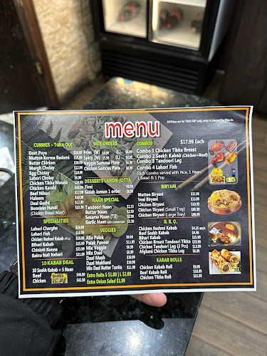 Hot Plate - Mississauga