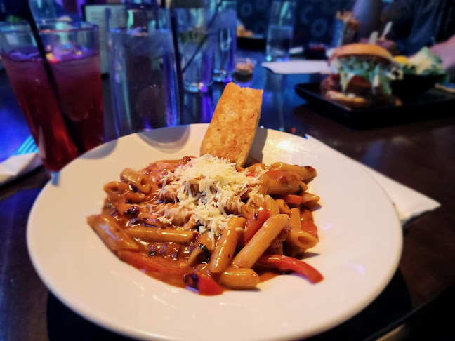 BARSIDE Lounge & Grill - Hospitality and gastronomy