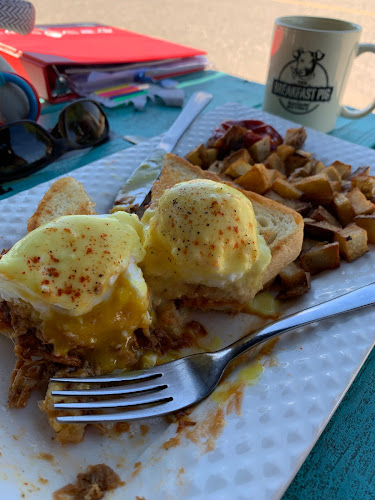 Opinii despre The Breakfast Pig în Sault Ste. Marie - Hospitality and gastronomy