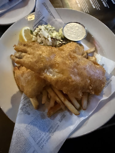 Opinii despre Fionns Grant Park în Winnipeg - Hospitality and gastronomy