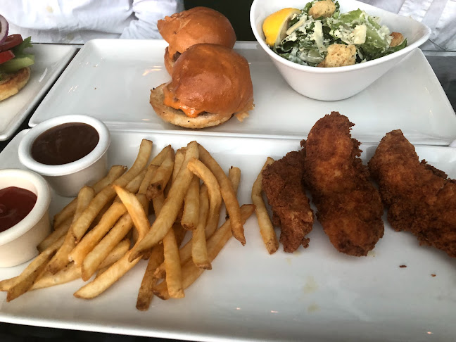 Comentarii opinii despre The Keg Steakhouse + Bar - Park Royal