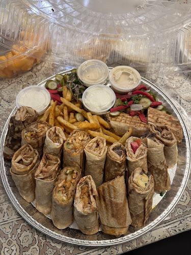 Comentarii opinii despre Taystee Grill