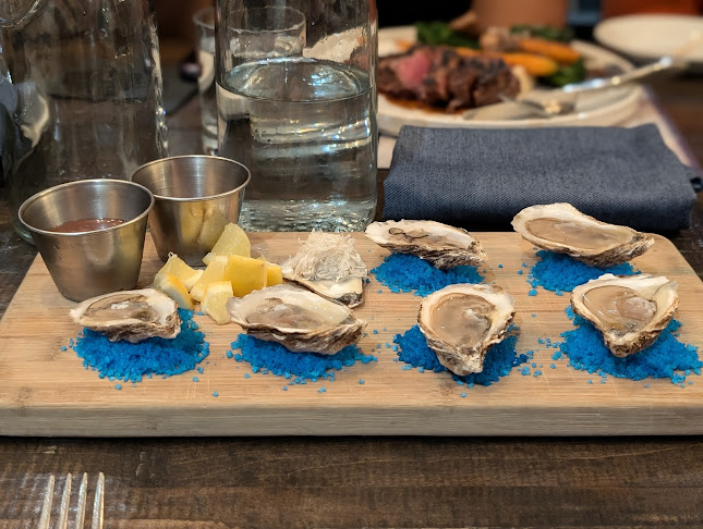 TWH Social - Hospitality and gastronomy