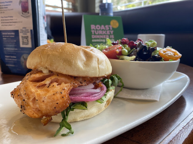 White Spot Kensington - Burnaby