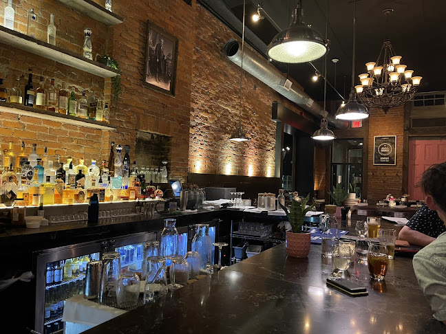 radius® on Hess - Hamilton