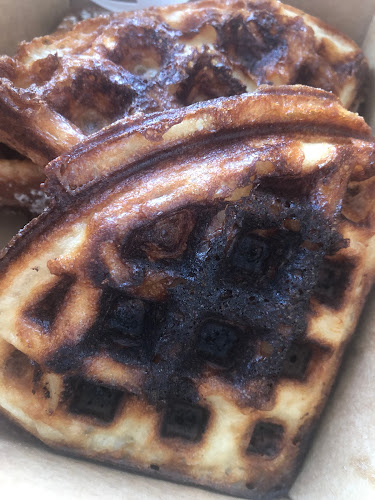 Milk & Sugar Cafe - Vancouver