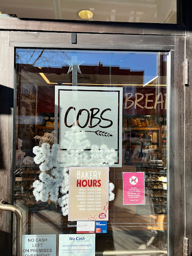 COBS Bread - Hospitality and gastronomy