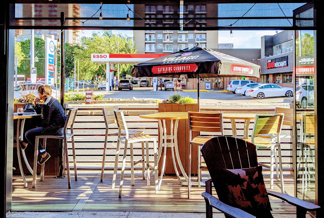 The Cabin Pub + Party