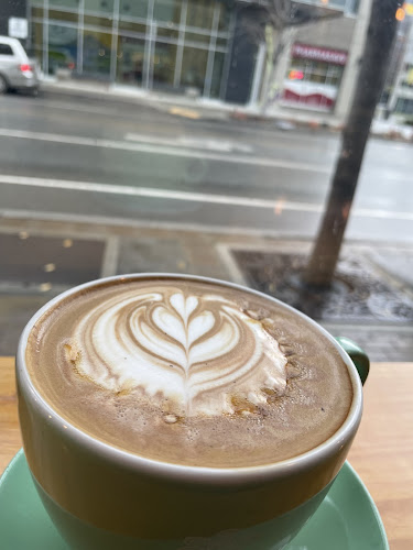 Bean Scene Coffee Works North - Kelowna