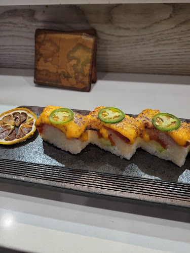 Opinii despre Nori Japanese Restaurant în Nanaimo - Hospitality and gastronomy