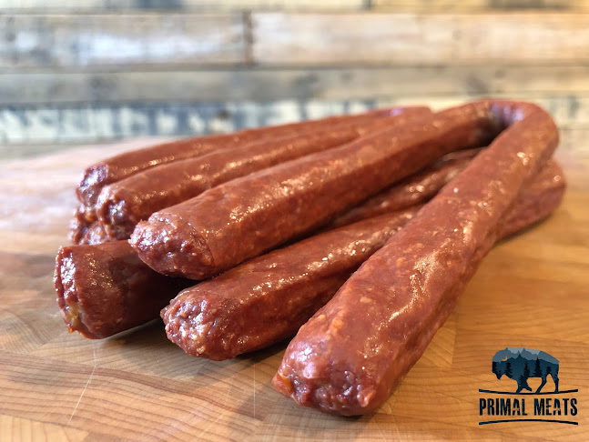 Opinii despre Primal Meats în Prince George - Hospitality and gastronomy