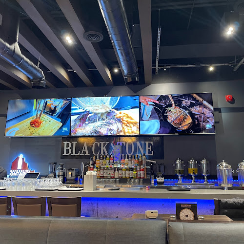 Blackstone Steakhouse and Grill - Mississauga - Hospitality and gastronomy