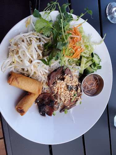 Hanoi 36 Restaurant - Hospitality and gastronomy