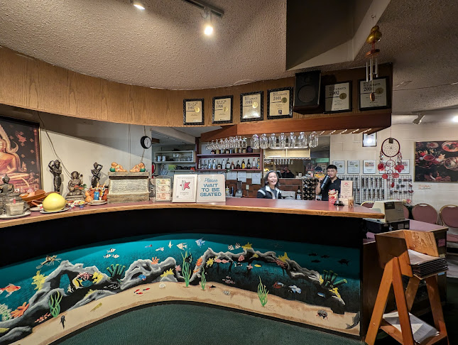 Boa-Thong Thai Food Restaurant