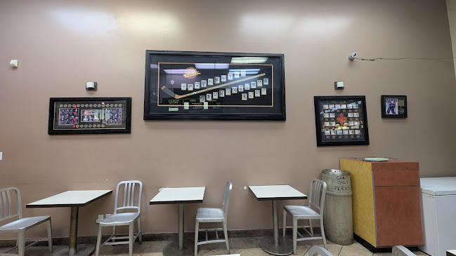 Donair Top - Maple Ridge