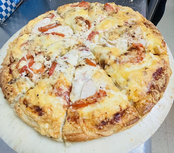 Demetris Pizza - Calgary