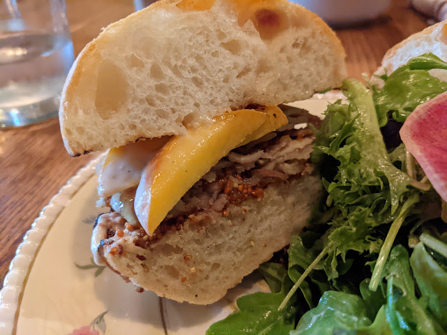 Comentarii opinii despre Cantina Gia