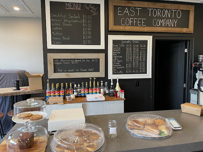 East Toronto Coffee Co.