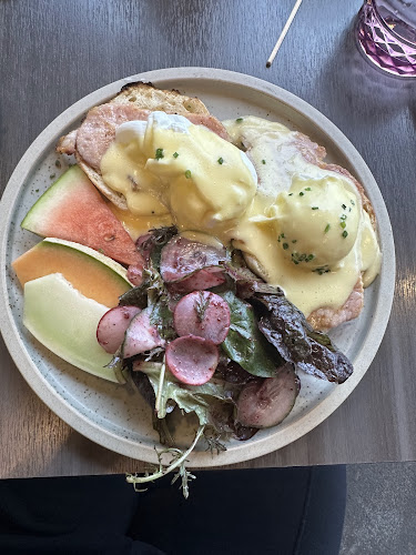 Opinii despre AquaTerra în Kingston - Hospitality and gastronomy