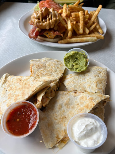 Comentarii opinii despre Zak's Diner Elgin St