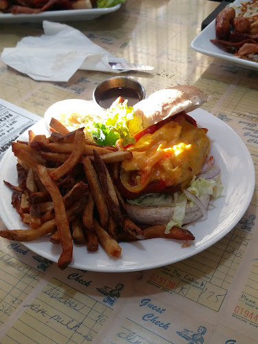 The Komfort Kitchen - Brandon