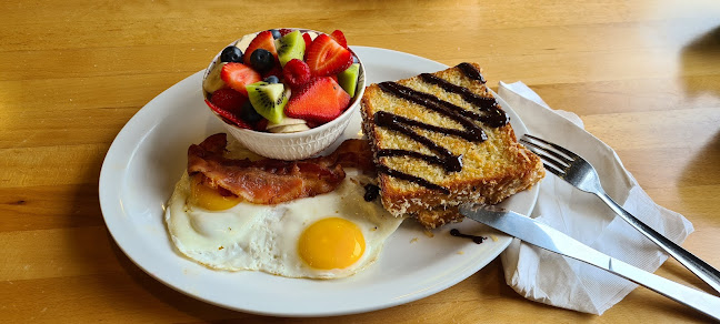 Opinii despre Tutti Frutti breakfast & lunch în Greater Sudbury - Hospitality and gastronomy