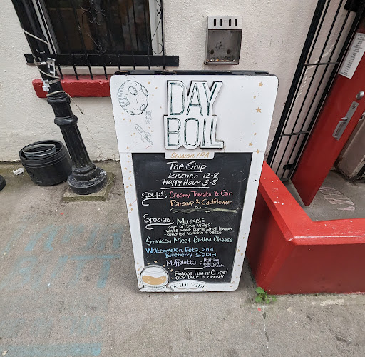 The Ship Pub - St. John's