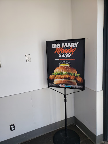 Mary Brown's Chicken & Taters - Hospitality and gastronomy