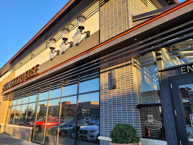Opinii despre Browns Socialhouse Windermere în Edmonton - Hospitality and gastronomy