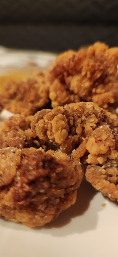 Headquarters Restaurant and Bar