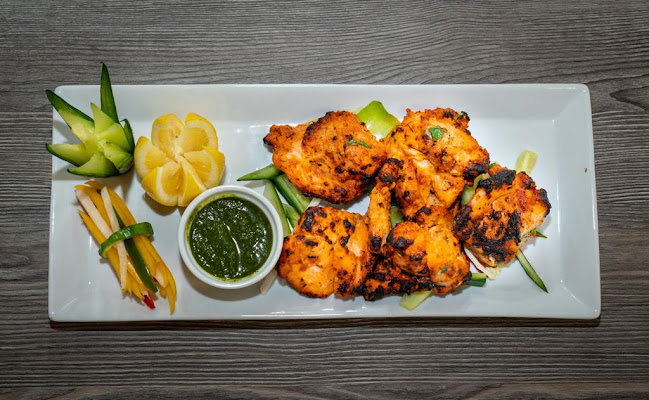 Rasoi The Real taste of india - Hospitality and gastronomy