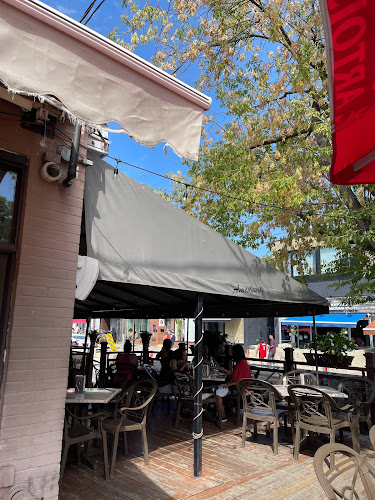 Comentarii opinii despre Amadeu's Restaurant