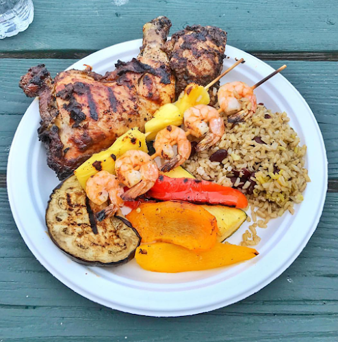 Fire It Up BBQ Catering - Brampton