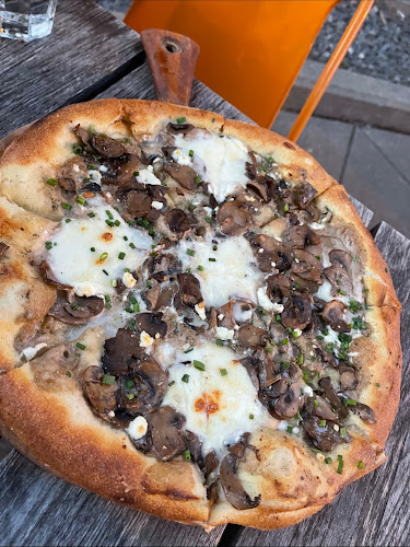 Opinii despre Culaccino Bar & Kitchen în Burlington - Hospitality and gastronomy