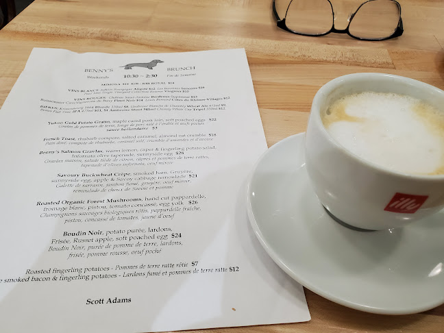 Le Boulanger Français - The French Baker