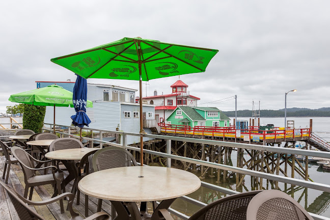 117 George Hills Way, Prince Rupert, BC V8J 1A3