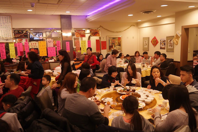 Comentarii opinii despre Golden Spring Restaurant