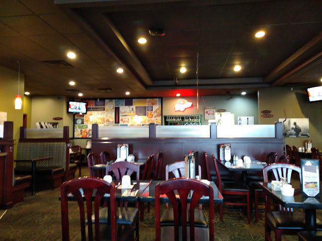 Ricky's All Day Grill - Edgemont/Country Hills - Calgary