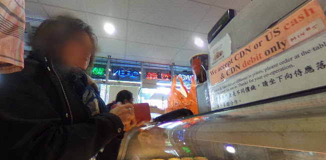 New Town Bakery & Restaurant - Hospitality and gastronomy