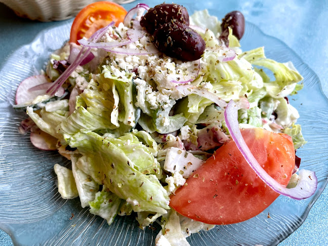 Opinii despre Peter's on Eglinton Restaurant în Mississauga - Hospitality and gastronomy