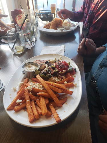 Big Rig Kitchen & Brewery - Iris - Ottawa