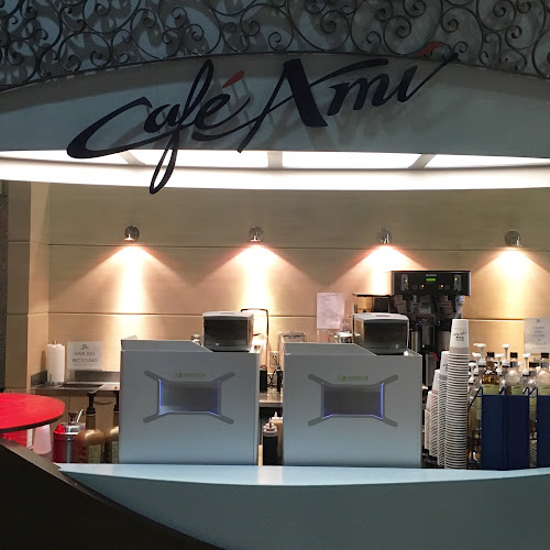 Café Ami