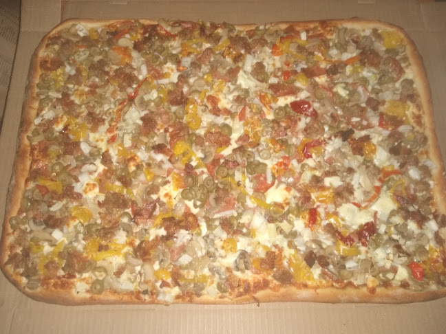 Peppinos Pizzeria - Thorold