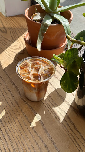 Opinii despre Sam James Coffee Bar OZ în Toronto - Hospitality and gastronomy